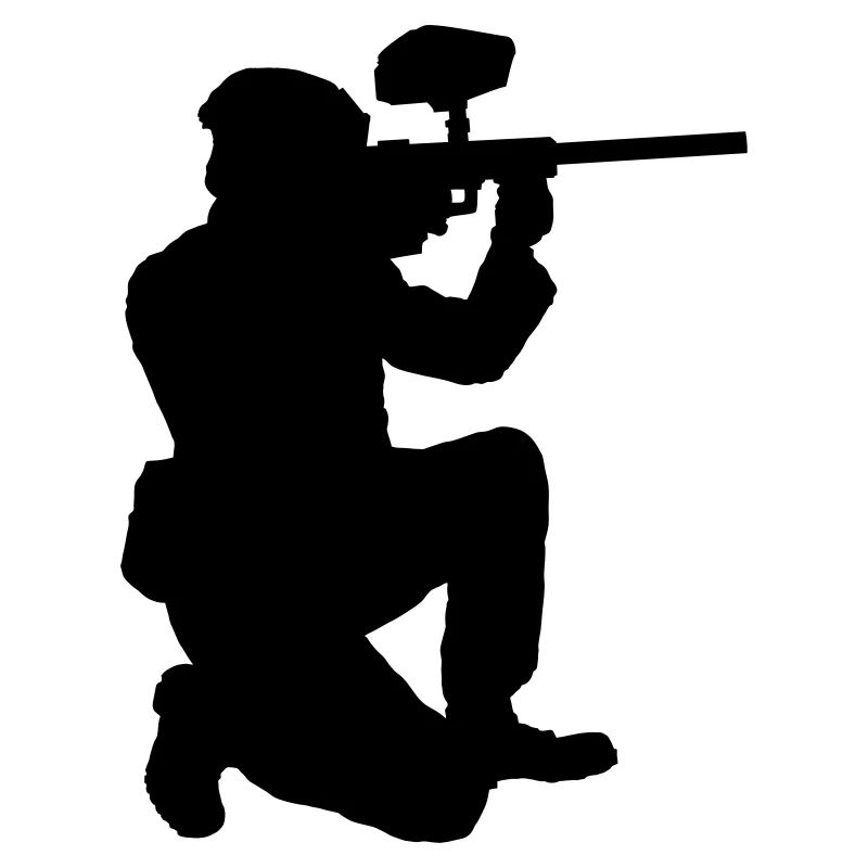 paintball