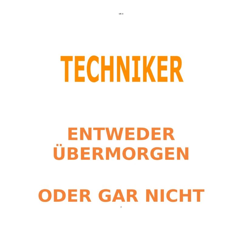 techniker
