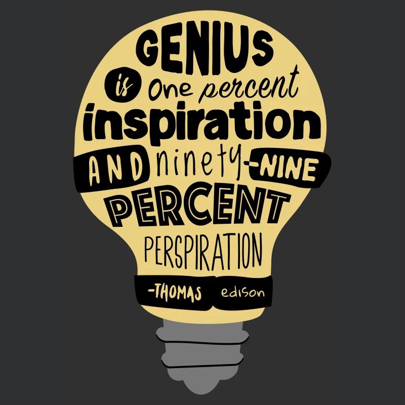 devis | Thomas Edison