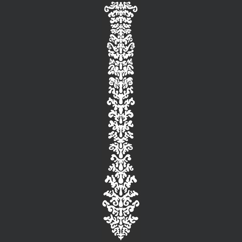 Backbone-Wirbelsäulendesign