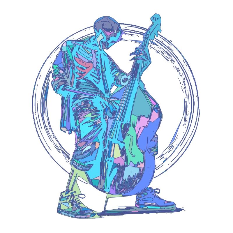 Kontrabassguy