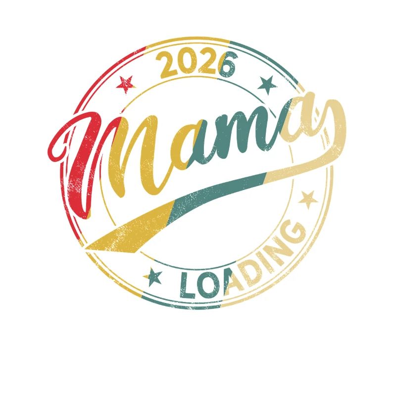 Mom 2026 Loading Expectant Mom 2026