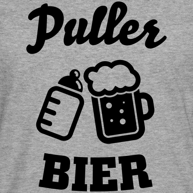 Puller Bier