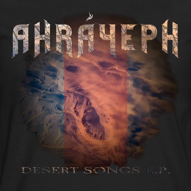 desert songs ep shirt png