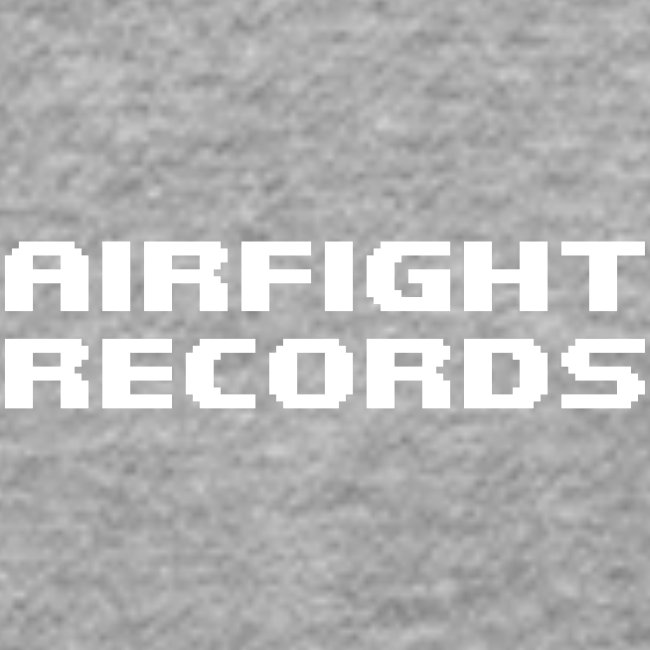 airfightlogo text