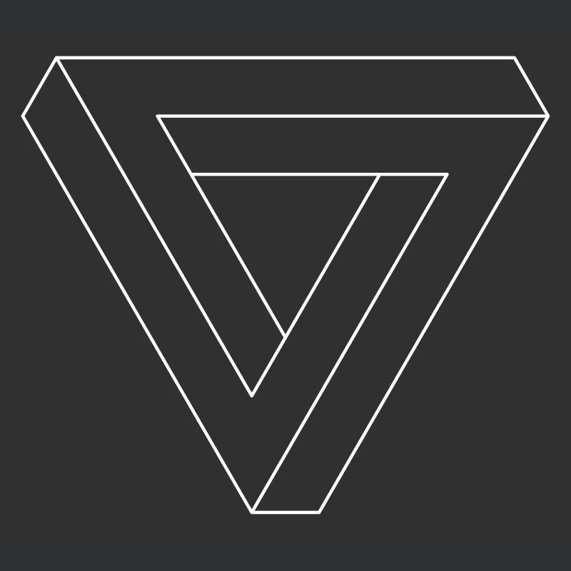 Penrose Triangle