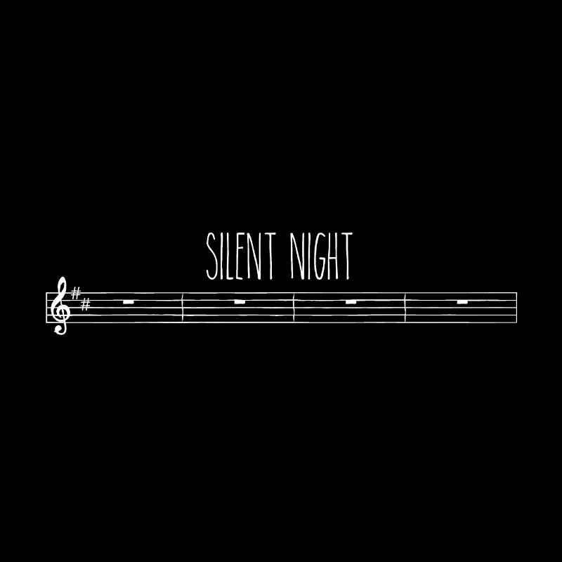 Nuit silencieuse - Nuit silencieuse