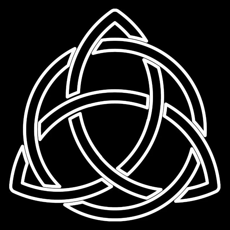 Celtic knot beautiful celtic symbol