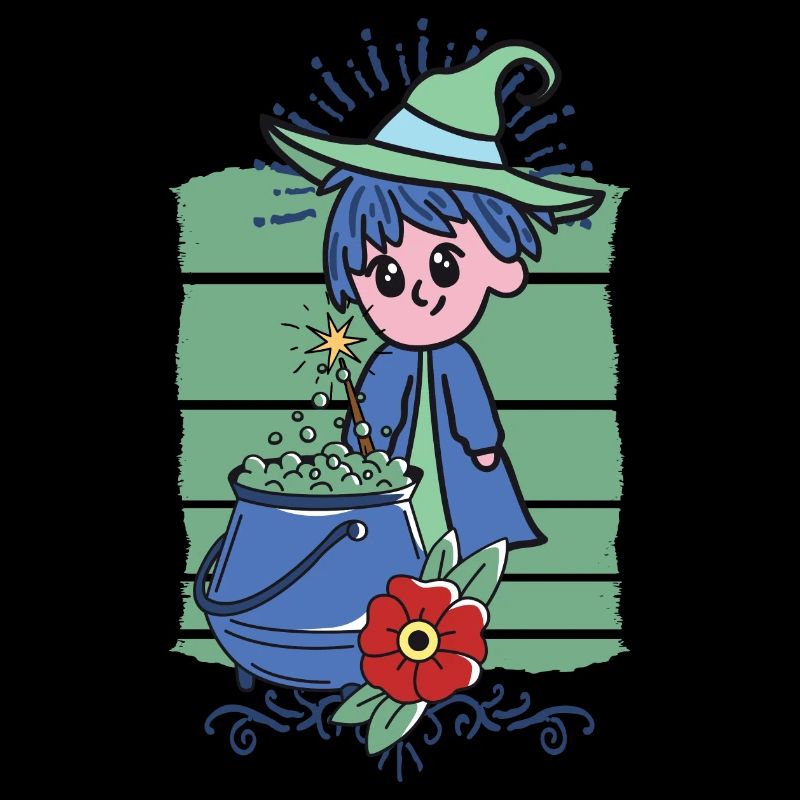 Sorcerer's Apprentice