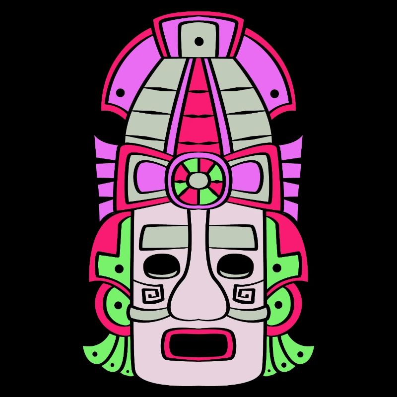 Inka Maya kalender aztec