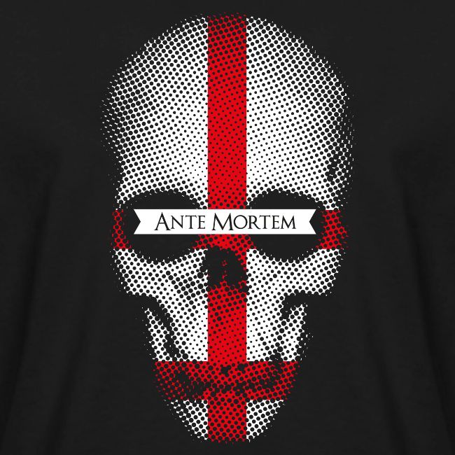 Ante Mortem Skull