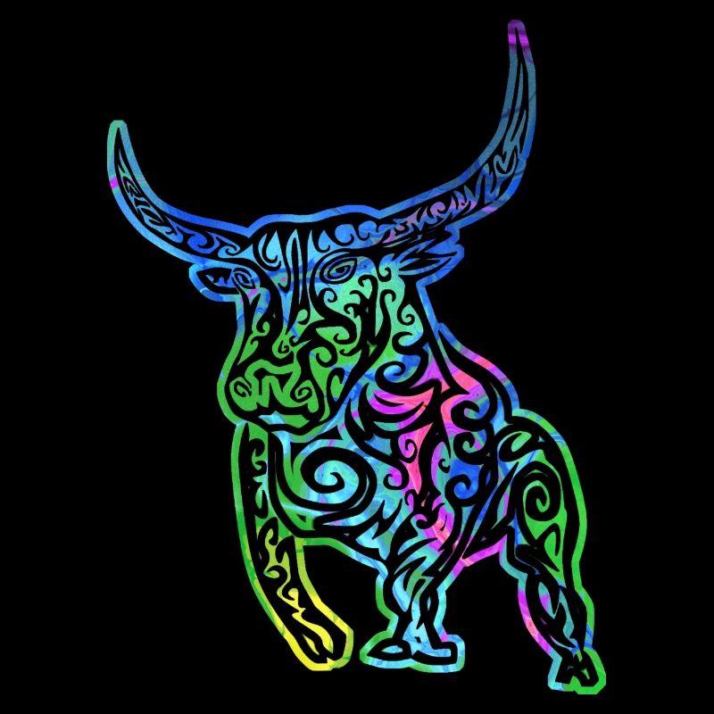 Stier - Sternzeichen Stier - Ich bin Stier - Bulle