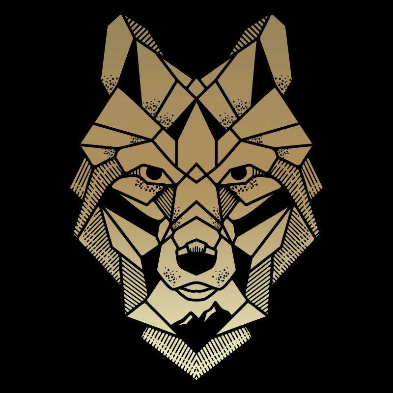 Wolfsscherben