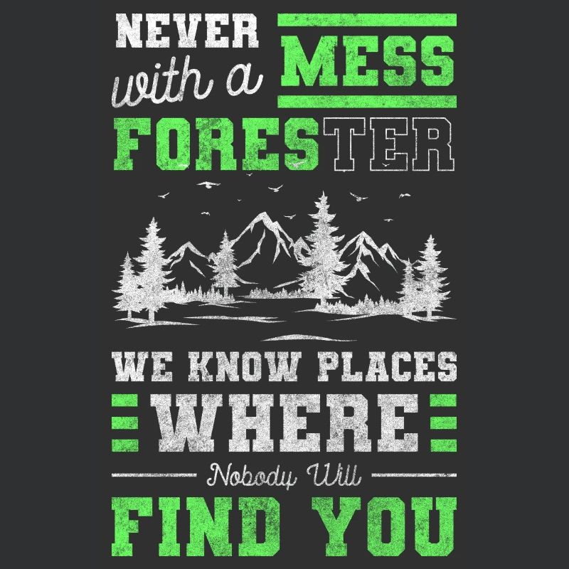 Forestry Workers Forests Tree