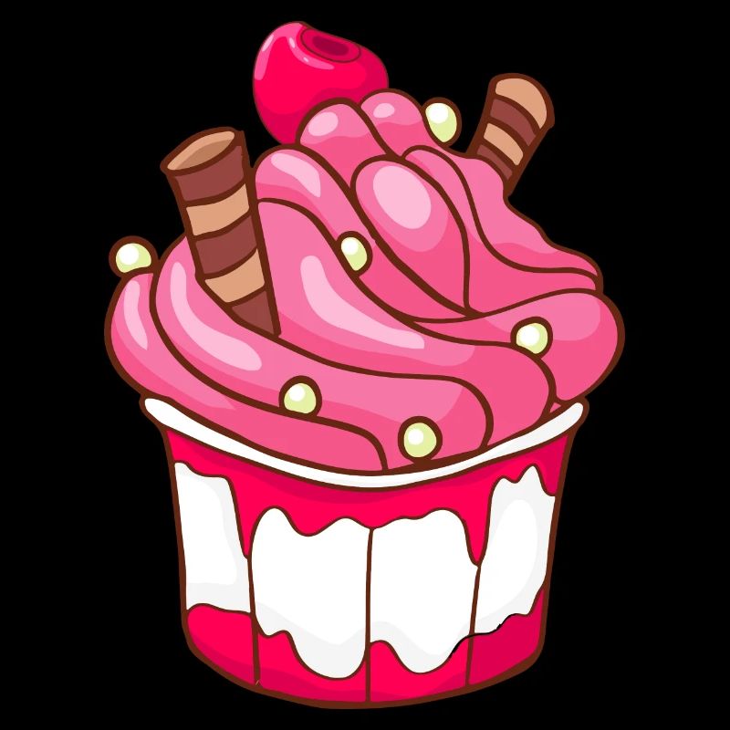 Crème glacée, crème glacée, crème glacée, crème glacée, boule, crème glacée, sundae
