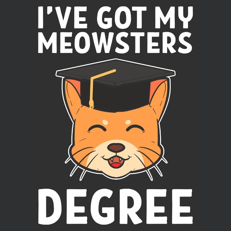 Master Studium Abschlussfeier