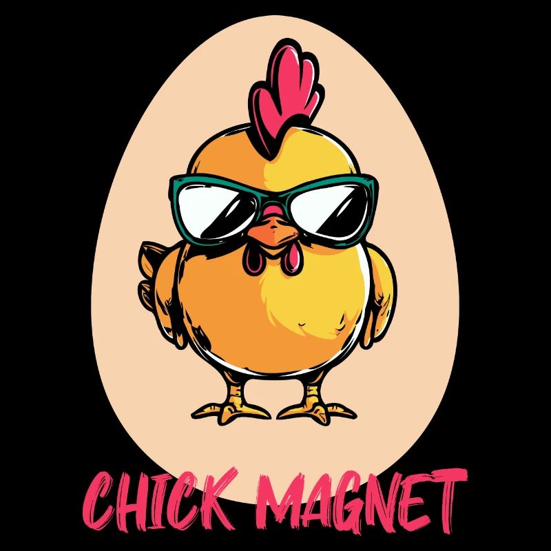 Chick Magnet