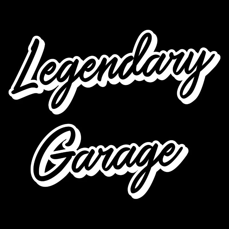 Legendary Garage
