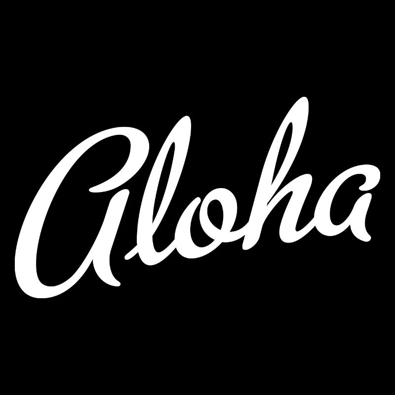 Aloha
