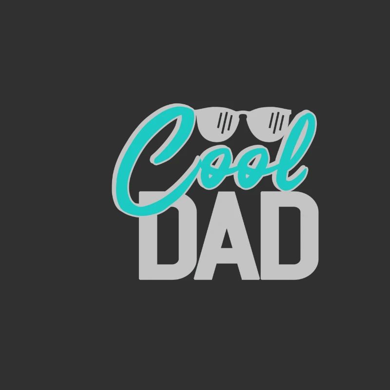 cool dad