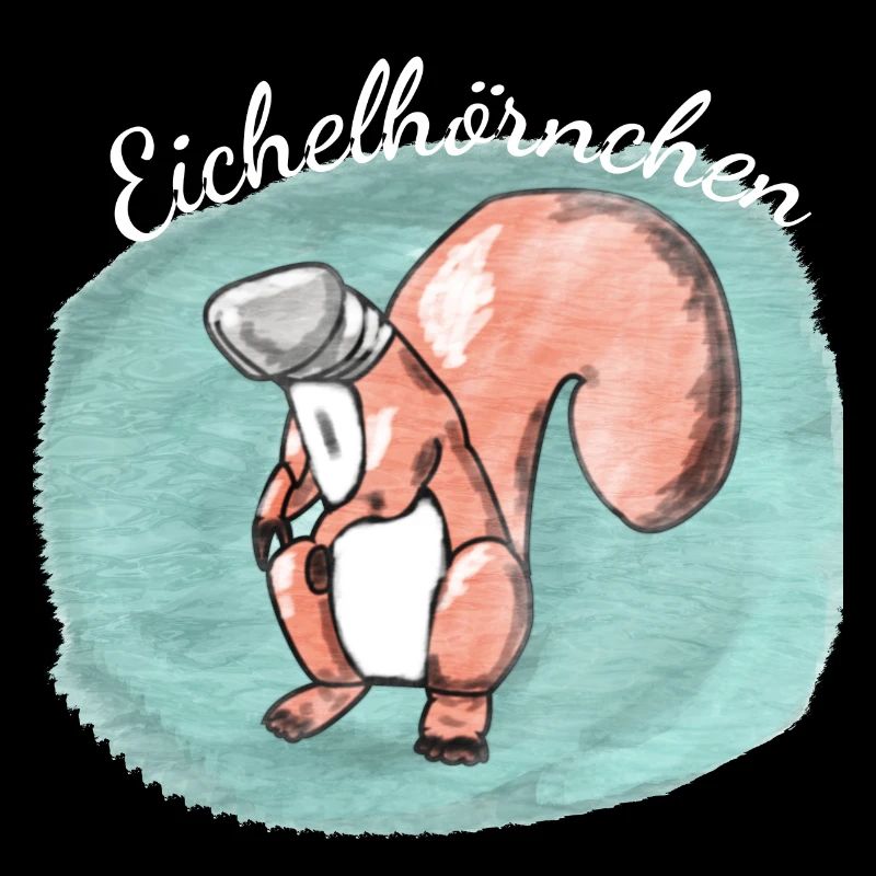 Eichelhoernchen Geschen Sex Lustig Penis