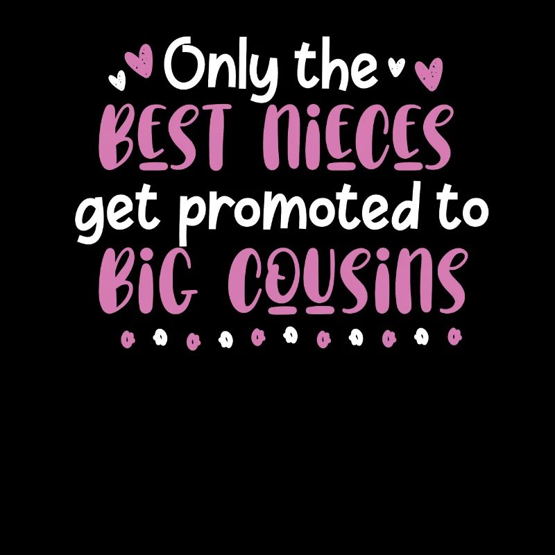 Cousin niece gift