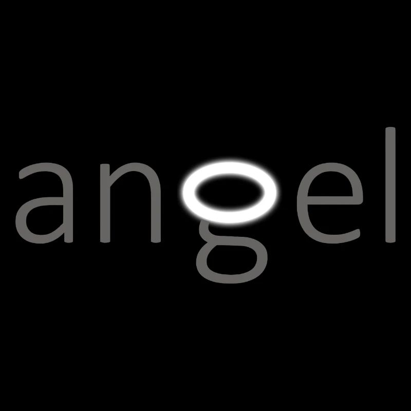 Angel - Engel