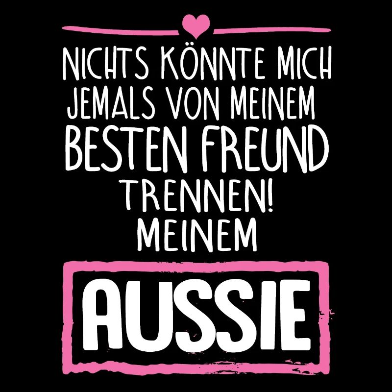 AUSSIE - nichts