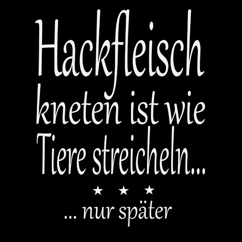 Hackfleisch