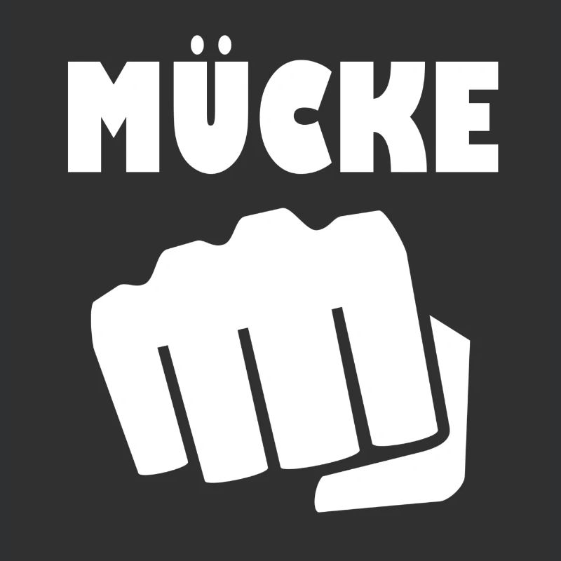 Mücke