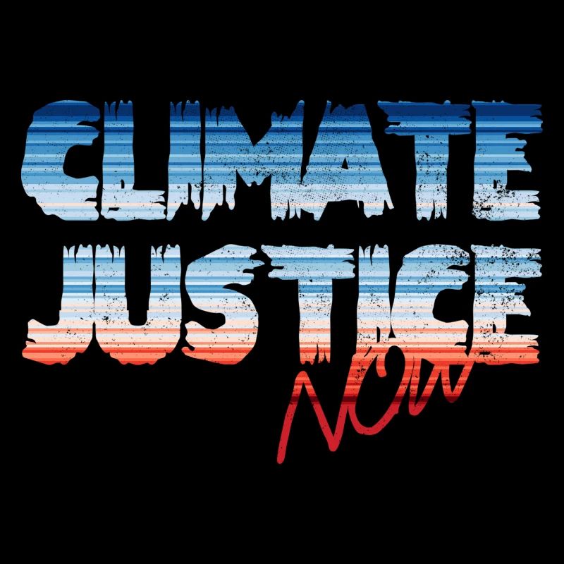 Climate Justice Now