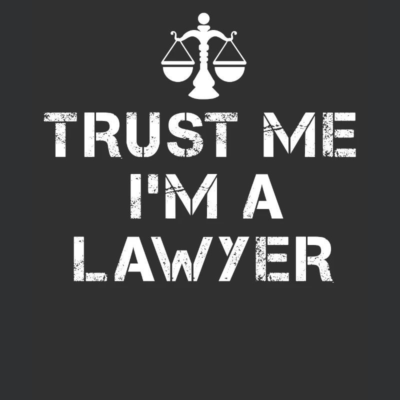 Justice Counsel Glaub mir, ich bin ein Anwalt