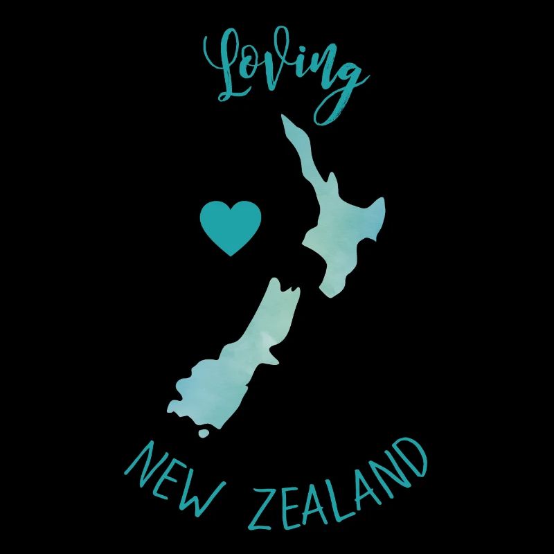 Neuseeland