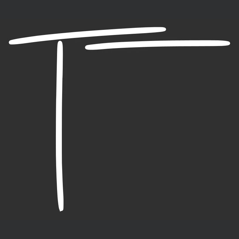 angular frame rounded vector design