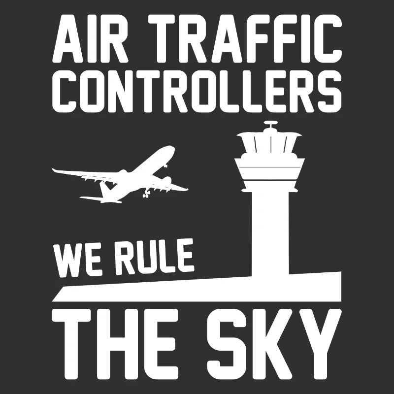 Air traffic controller Tower controller Flight attendants