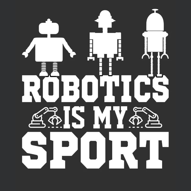 Robot Programmer Automation Technician