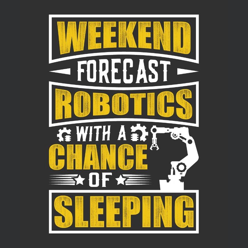 Programmeur de robots Technicien en automatisation