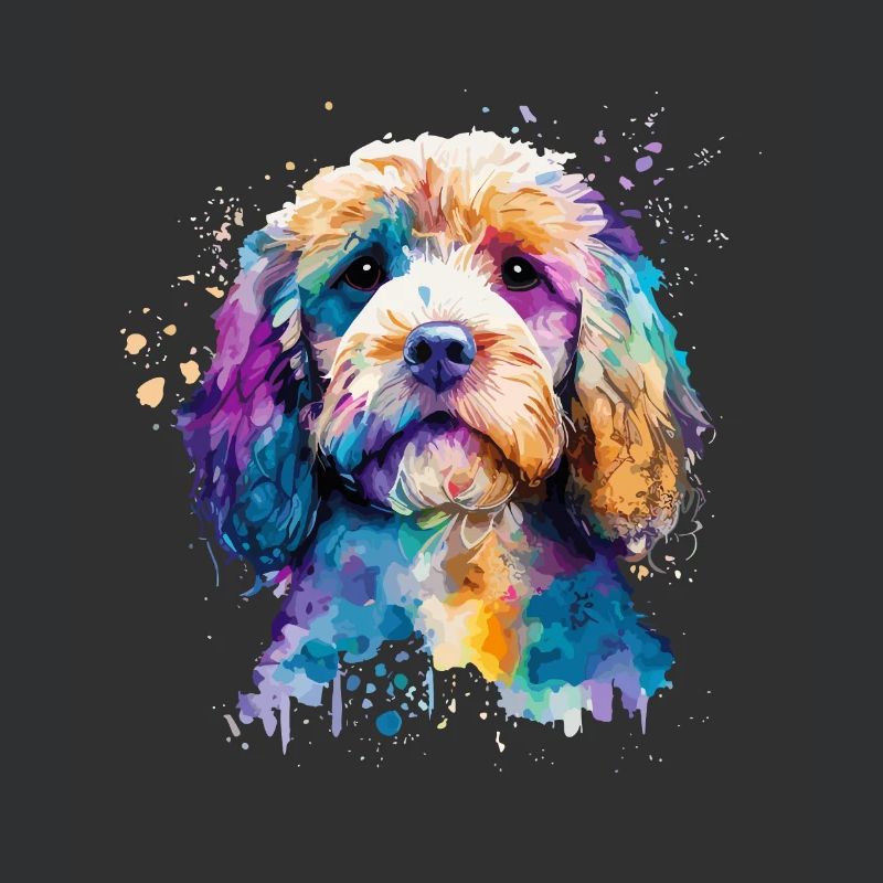 Cockapoo for dog lovers Spoodle