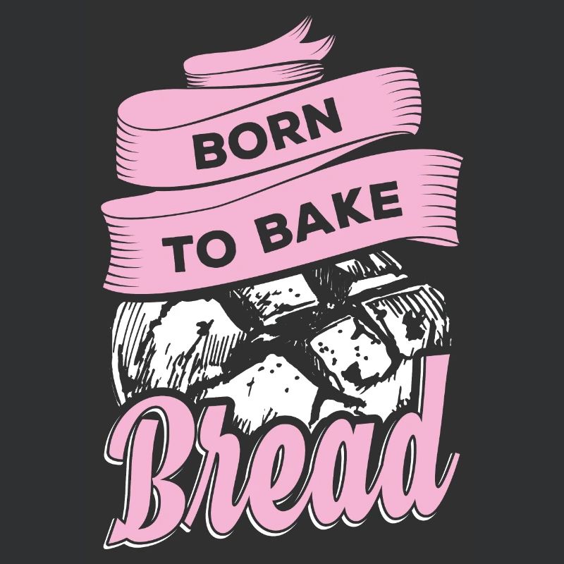 Bakers bake bread