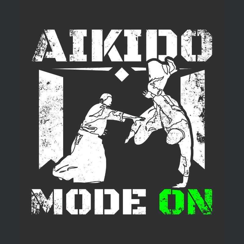 Mode Aïkido activé