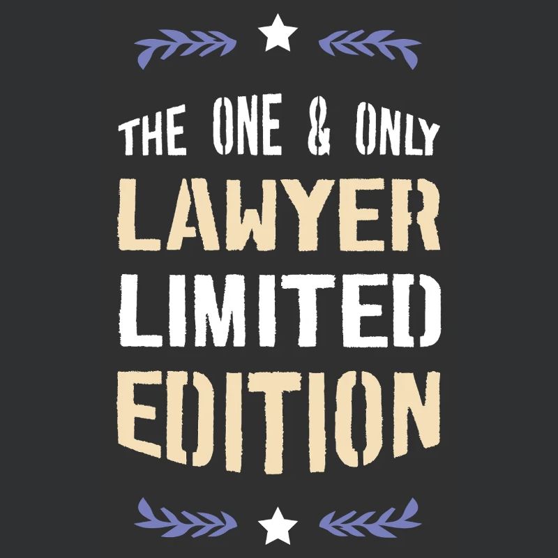 Der Eine & Einziger Anwalt Limited Edition