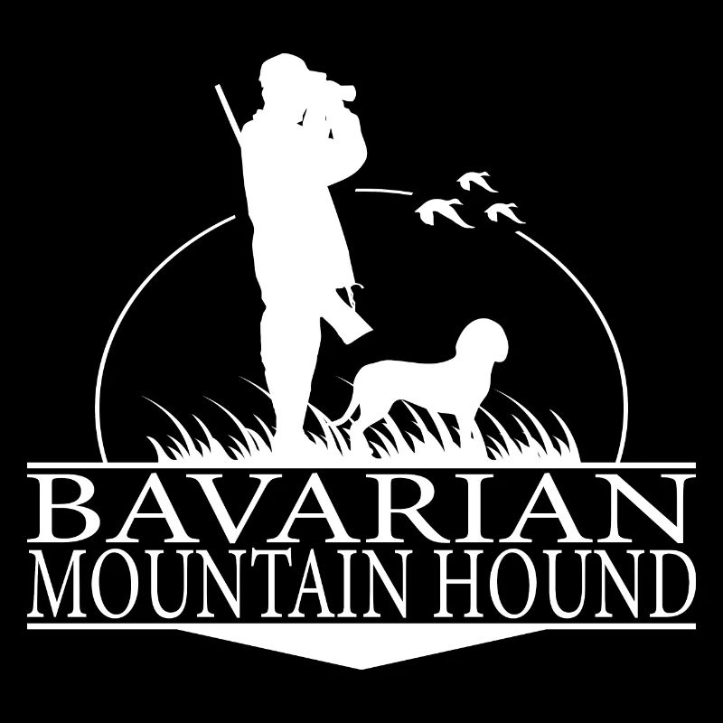 BAVARIAN MOUNTAIN HOUND Chiens de chasse Wilsigns