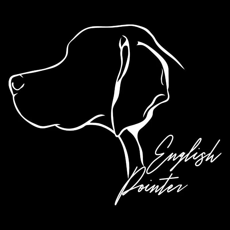 DEUTSCH POINTER Profil Chiens Chien Wilsigns