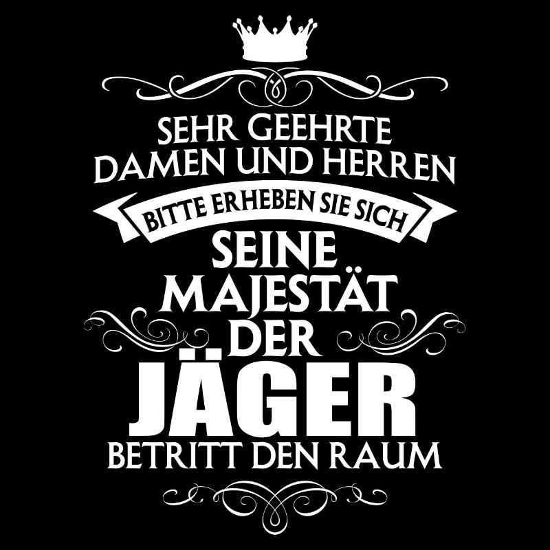 JÄGER