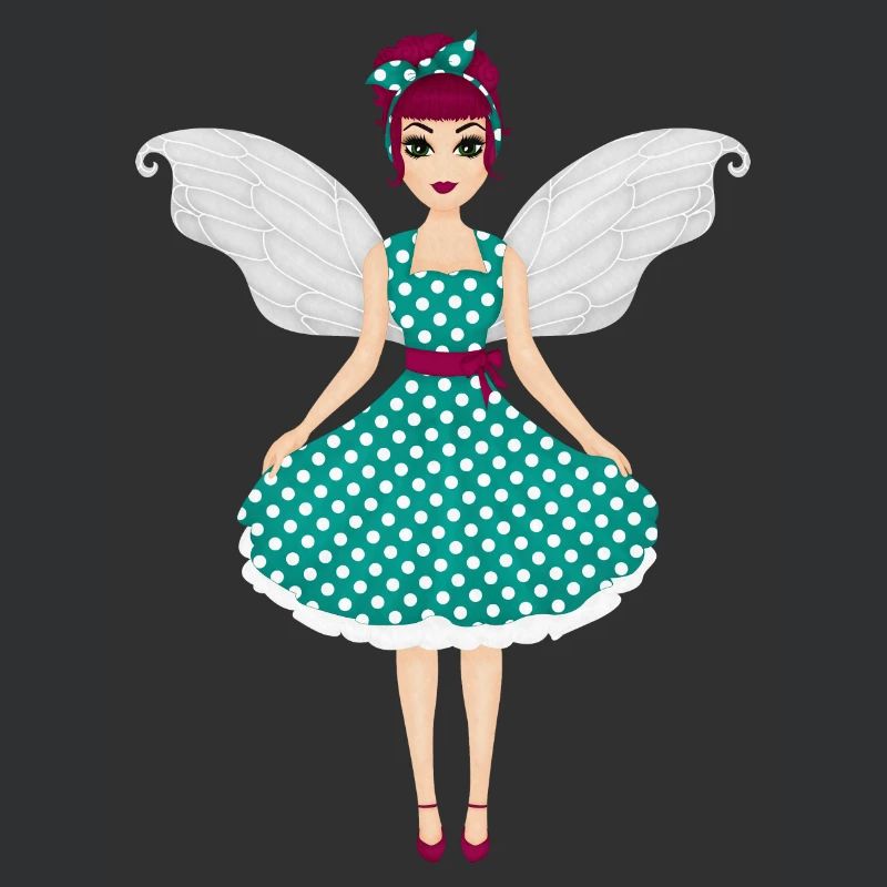 Rockabilly Fee