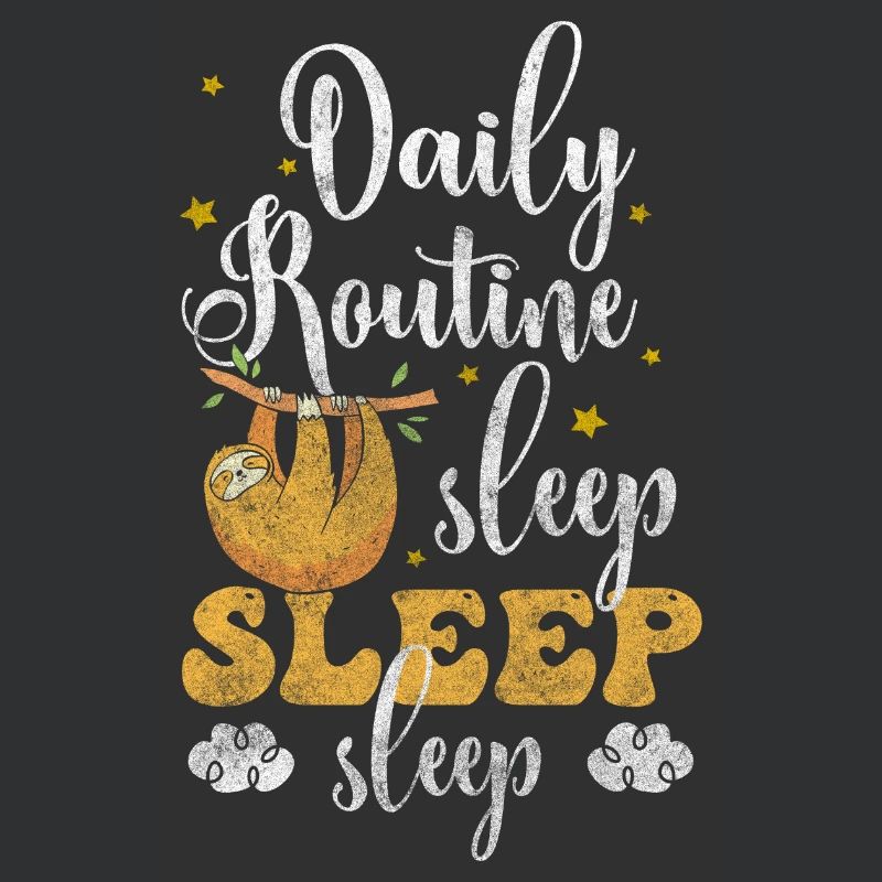 Sleeping Dreaming Night Pillow
