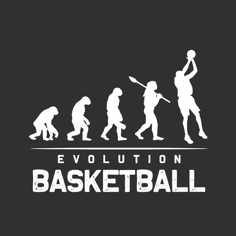 Evolution du basket