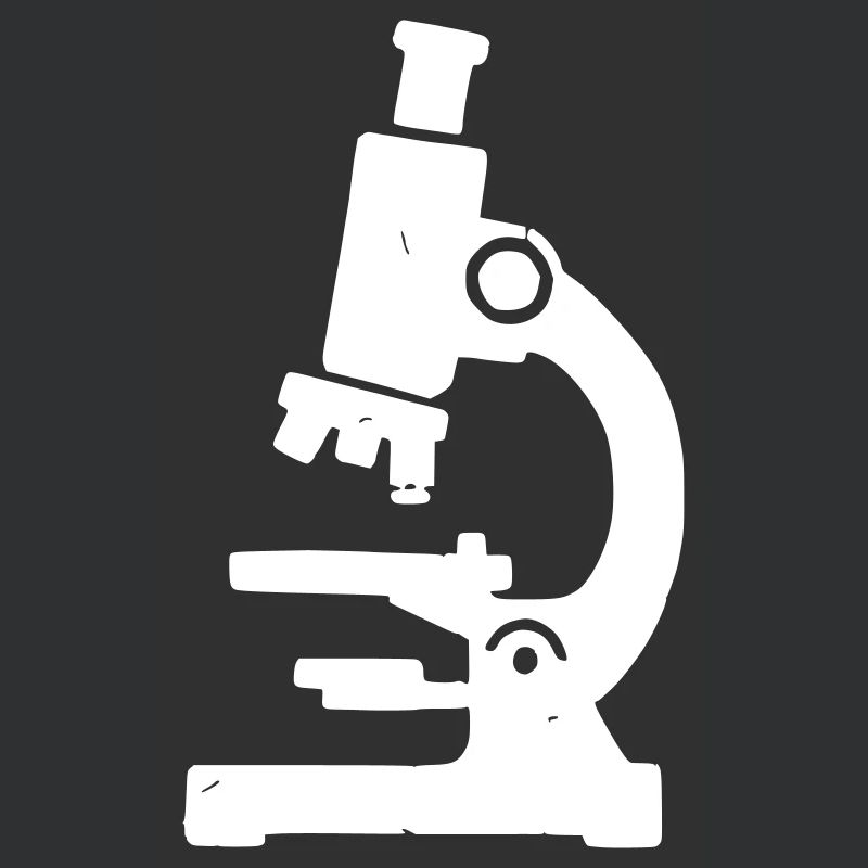 Microscope Stamp Texture