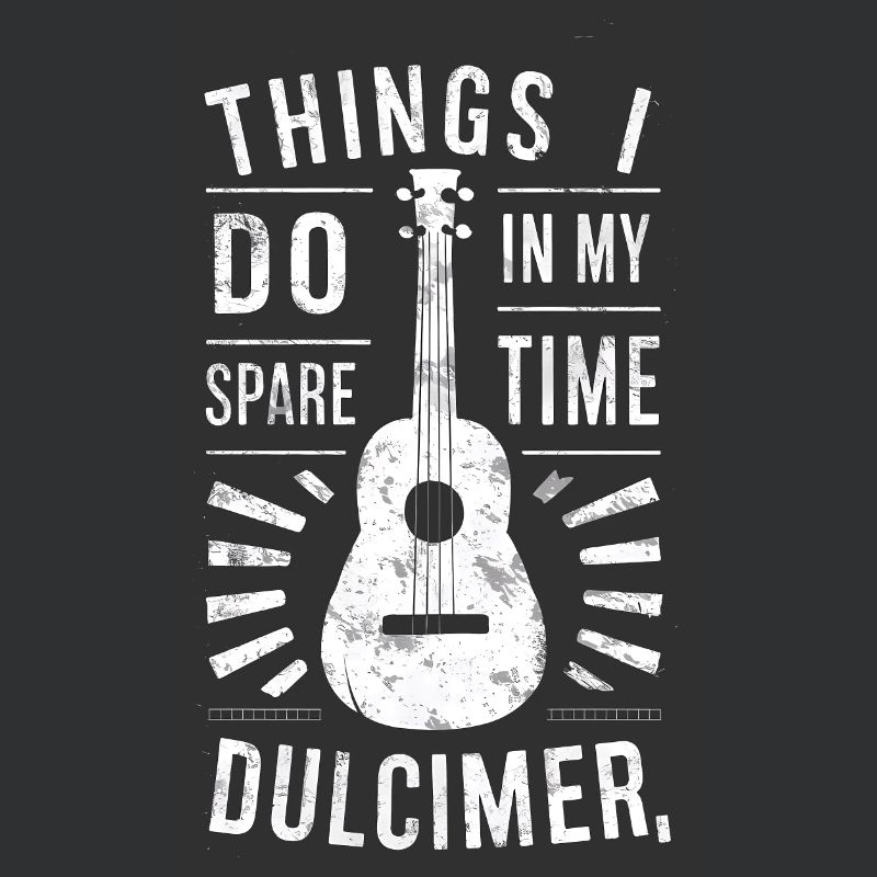 Gift for dulcimer lover