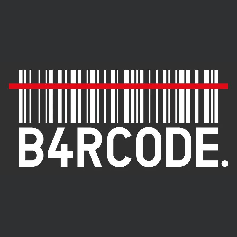 B4RCODE. Numériser